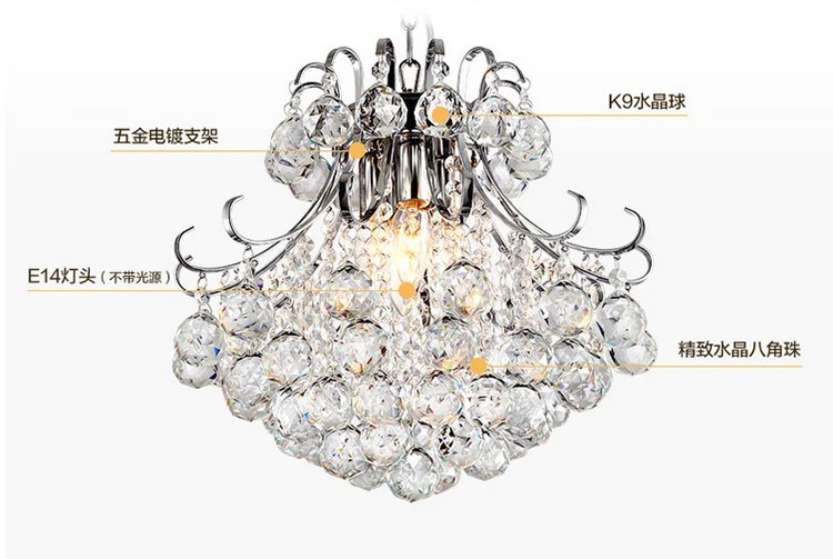 Jmxiuz роскошная хрустальная люстра, лампа для гостиной, люстры для внутреннего освещения, хрустальные подвески для люстры
