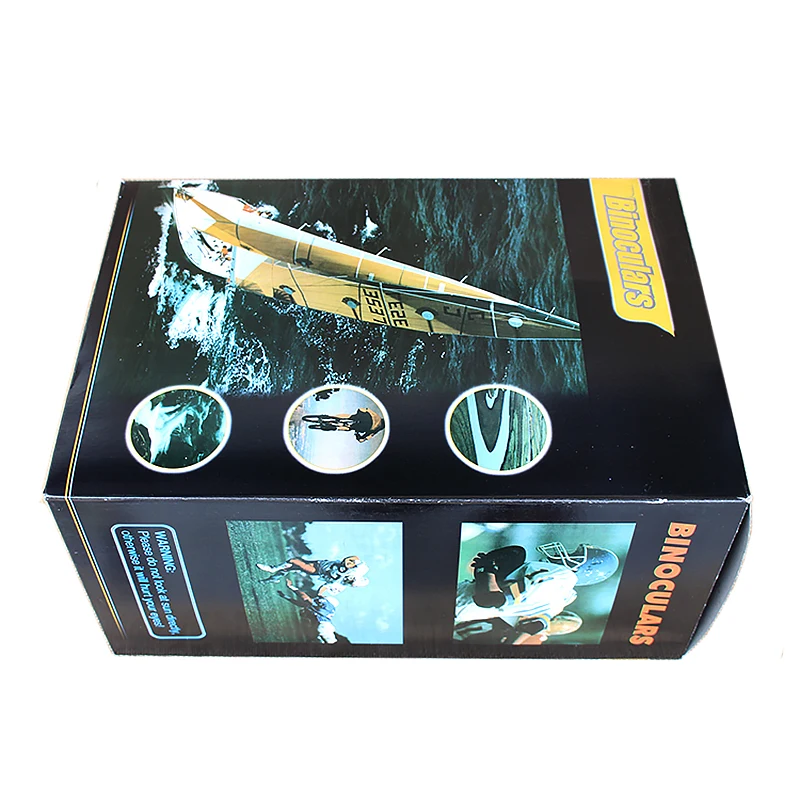 Супер 30-260X160 зум бинокулярный телескоп черный HD lll Бинокль ...