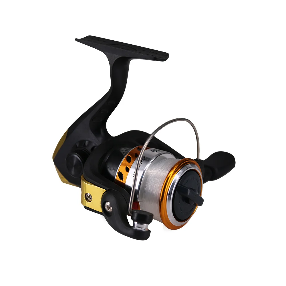 DEUKIO تلسكوبي الغزل بكرة كومبو 1.8 m قصبة صيد خشبية قضيب بكرة خط إغراء هوك قطب موصلات إنذار كيت الصيد معالجة مجموعة