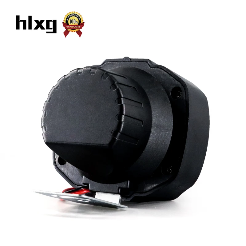 Hlxg 1 шт. Drl 15 Вт прожектор 9 Светодиодная рабочая лампа бар противотуманная фара 12/24