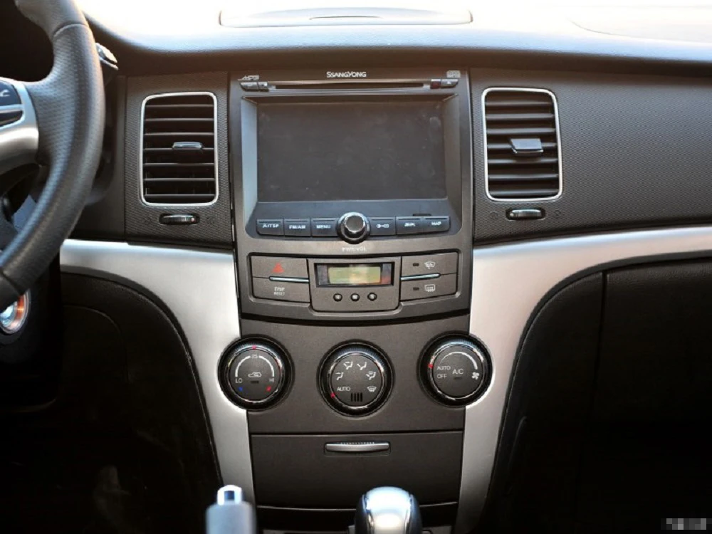 Perfect Liislee Android 7.1 2G RAM Car Multimedia DVD Player WIFI Radio Audio Video GPS Navi Navigation For Ssangyong C200 0 Perfect Liislee Android 7.1 2G RAM Car Multimedia DVD Player WIFI Radio Audio Video GPS Navi Navigation For Ssangyong C200 0