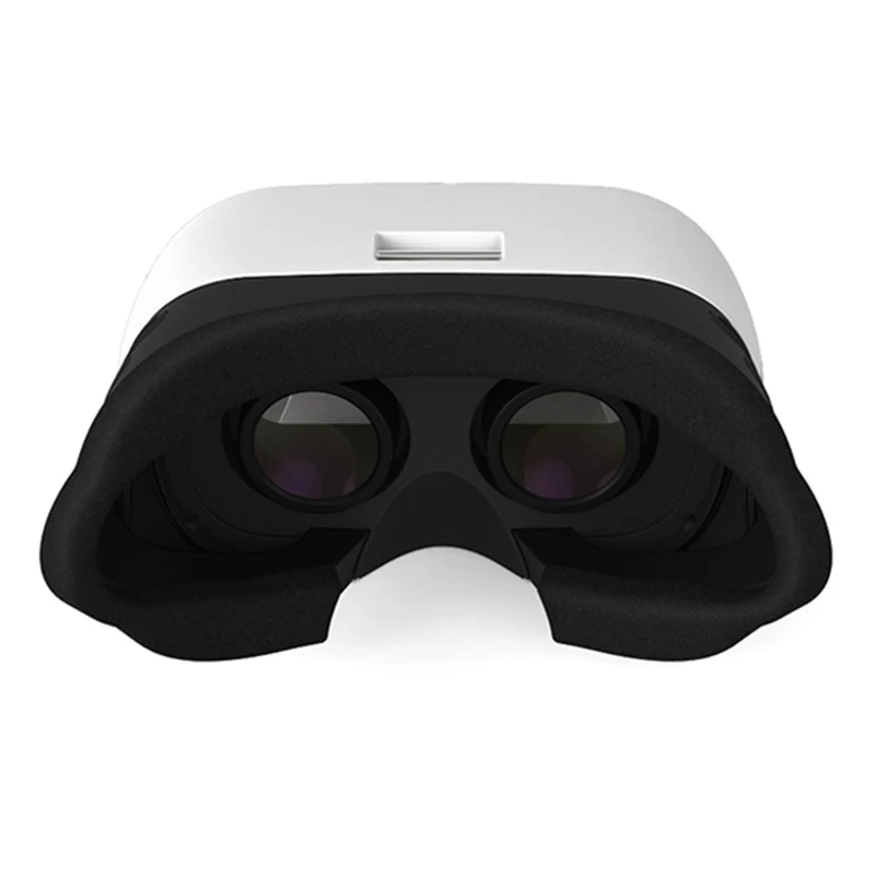 Baofeng Mojing XD 3D VR Очки виртуальной реальности шлем картонная коробка для iPhone Android 4,7-5," смартфон+ геймпад