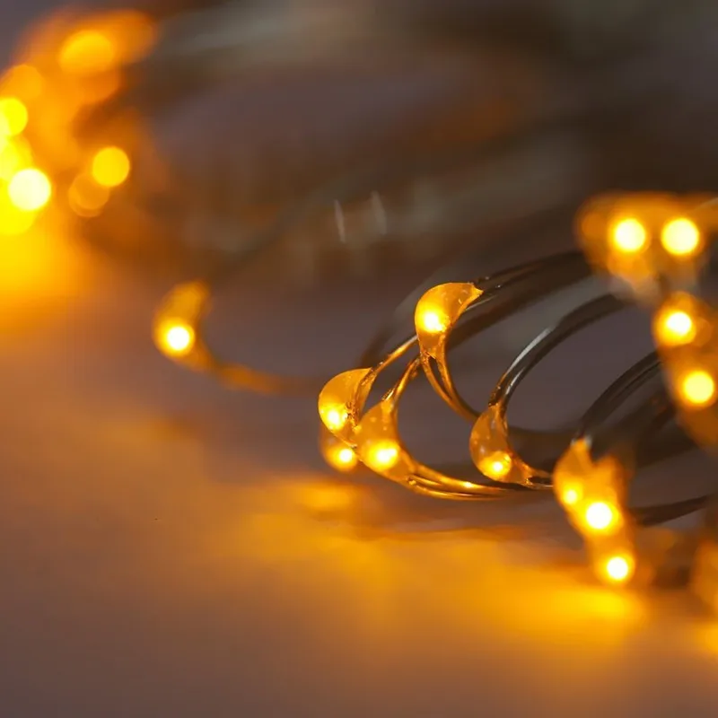 LED light  