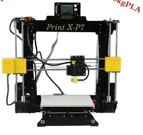 #Special Offers 3D printer desktop home size and high precision DIY kit FDM 3D printer i3 #Special Offers 3D printer desktop home size and high precision DIY kit FDM 3D printer i3