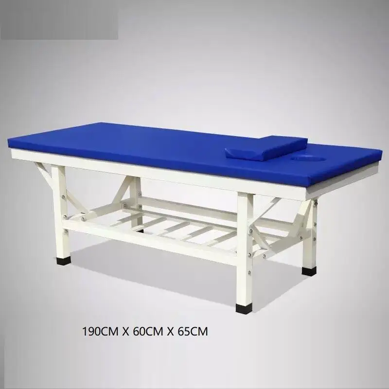 Masaj Koltugu Tafel Mueble салон красоты темпат Tidur Lipat De Pliante Cama Para Татуировка стол Camilla masaje стул Массажная кровать - Цвет: Number 4