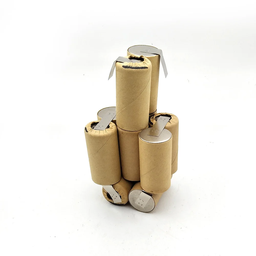 

3000mAh for Wurth 12V Ni MH Battery pack CD EB 12 EB12 C306744V C 306744V for self-installation