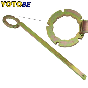 

Camshaft Pulley Wrench Holder for Subaru Forester Engine Timing Belt Remove Install Tool Diagnostic Tool 12 Teeth