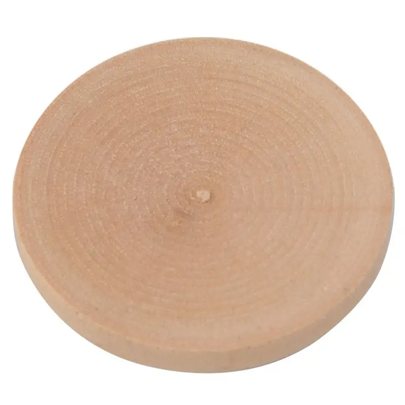 10 шт. мини-висящая дощечка из дерева доска для сообщений деревянная доска для украшения стола доска для заметок Свадебный и праздничный