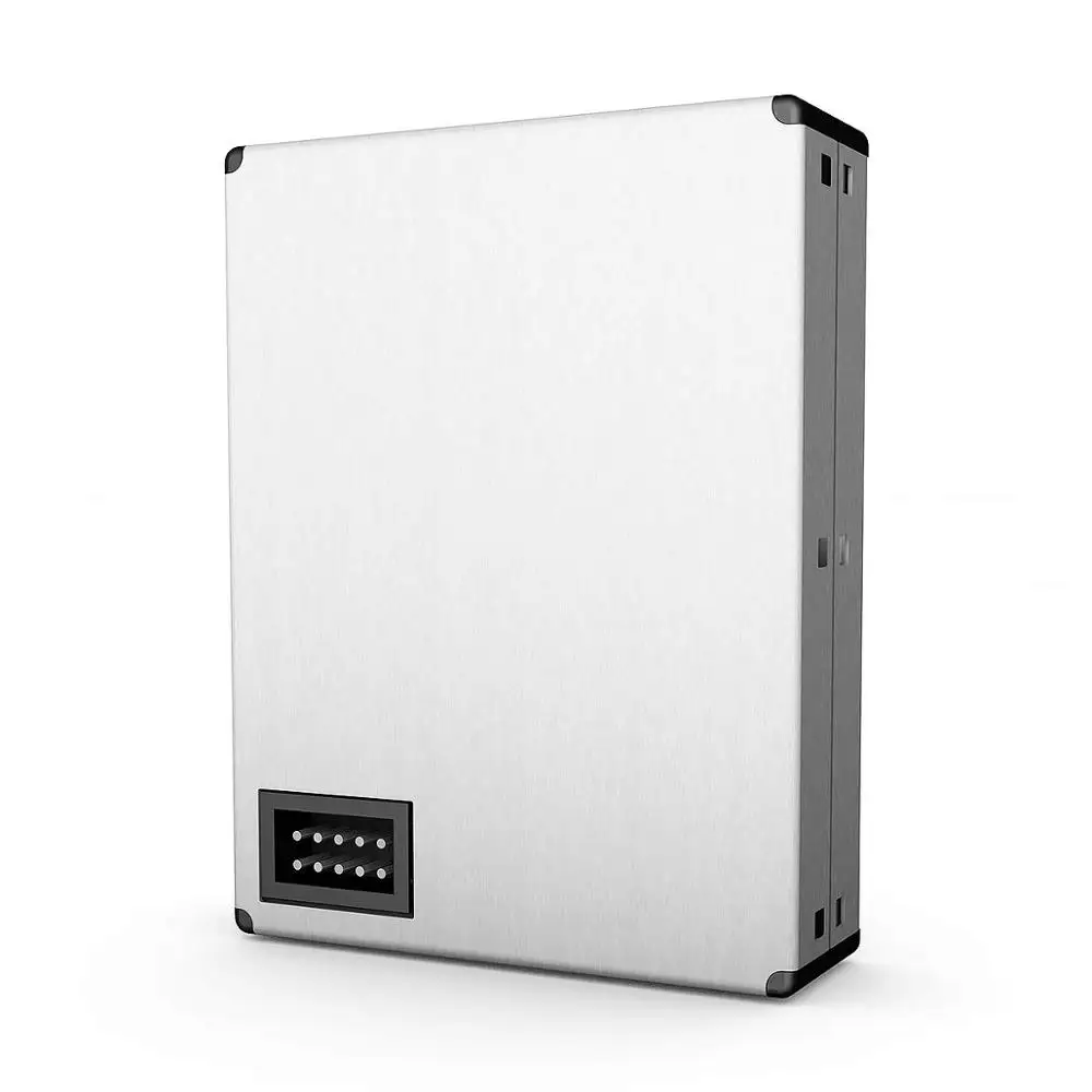 

Temtop High-precision Laser Particle Dust Sensor for PM1.0/PM2.5/PM10 Digital Output Module Air Purifier (cable Inculded)