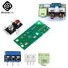 DIY Kit Audio Switch Board RCA  Block Audio Input Module Board 3.5mm For Amplifier Electronic Kits ► Photo 1/6