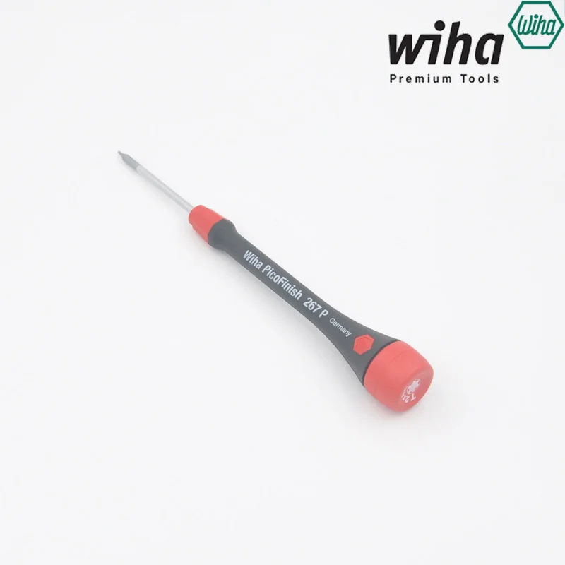 

Germany Wiha Screwdriver T2 Torx For Repairing HUAWEI P8 Mobile Phone Magnetic Precision Tools