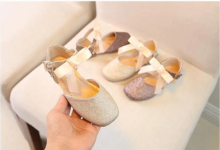 HaoChengJiaDe новые летние сандалии детская обувь детские сандалии высокое качество Прогулка с бантом дети девочка принцесса обувь