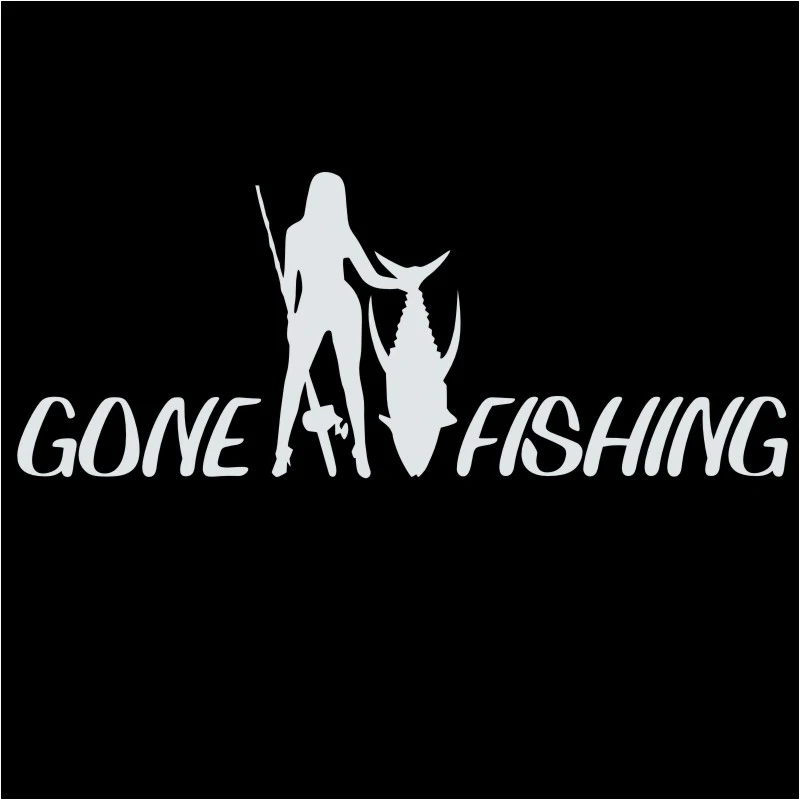 DCTAL car Fishing Sticker car styling programa Catfish Hunter Pesca divertido Cuerpo Adhesivos Accesorios fishing decal F2-25 DCTAL car Fishing Sticker car styling programa Catfish Hunter Pesca divertido Cuerpo Adhesivos Accesorios fishing decal F2-25