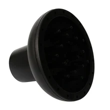 Салон универсальный фен диффузор воздуходувка широкий парикмахерский стиль вьющиеся волосы насадка-концентратор крышка Инструменты для укладки U554