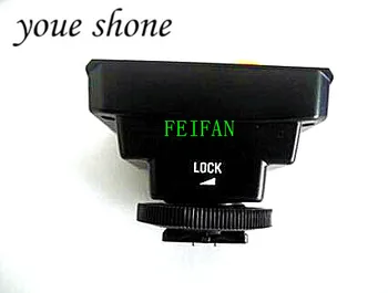 

Repair Parts For Sigma EM140DG EM-140 DG Flash Hot shoe Mount Base Hot Shoe Foot Bracket Assembly (For Canon)