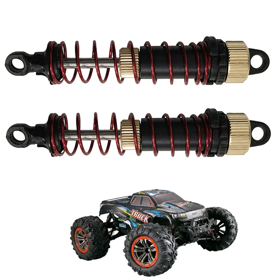 9125 rc truck upgrades