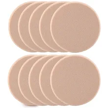 Стиль макияж тональный крем губчатый смеситель порошка на лице мягкий спонж Лидер продаж P1