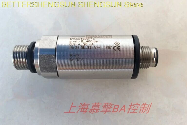 

511.931003741 pressure transmitter 0-16bar sensor 4-20mA