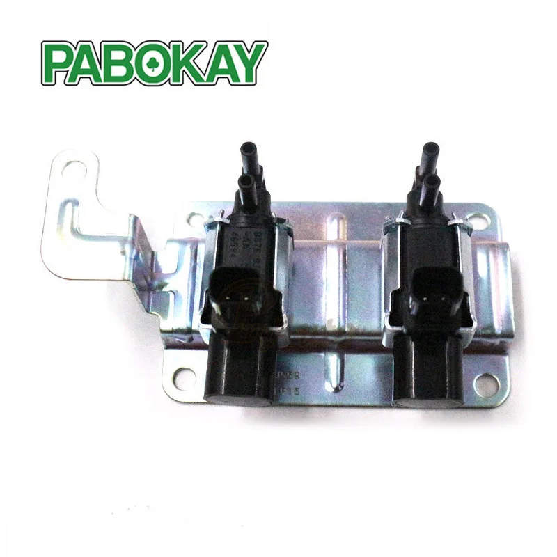 Вакуумный Соленоидный клапан впускного коллектора для Ford Focus Mazda 3 5 6 CX 7 K5T46597 K5T81297