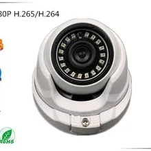 IP потолочная купольная камера sony IMX307+ 3516E StarLight Низкая освещенность 1080P H.265/H.264 ONVIF CMS XMEYE P2P
