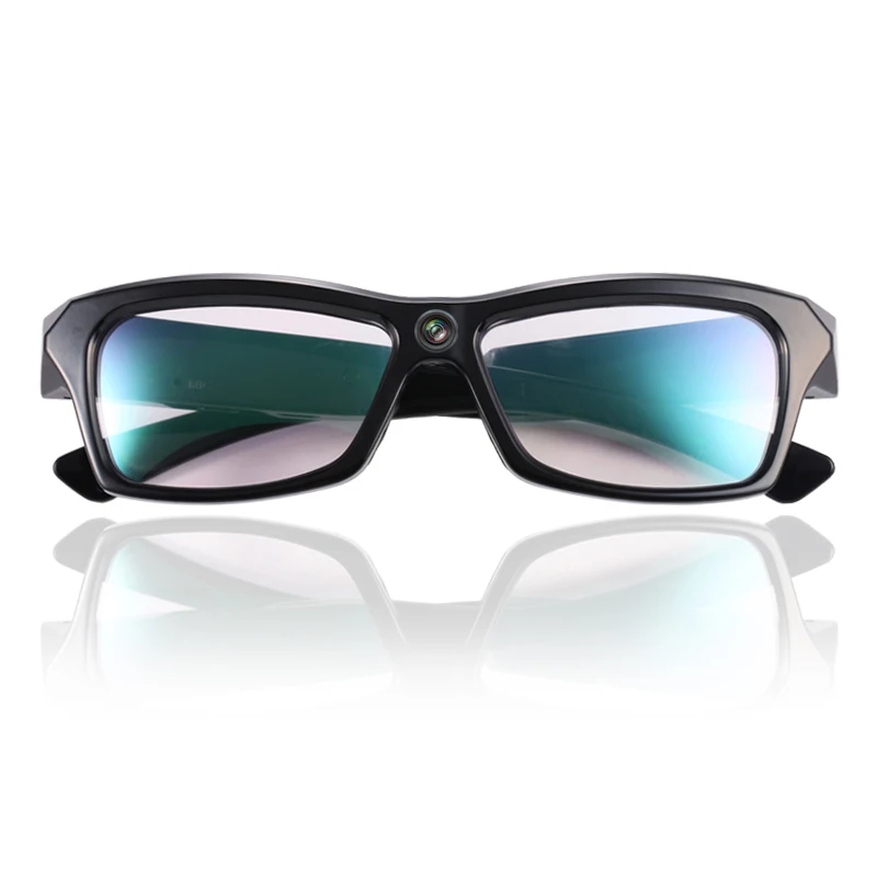Buy 720P Smart Glasses HD Camera Glasses Video