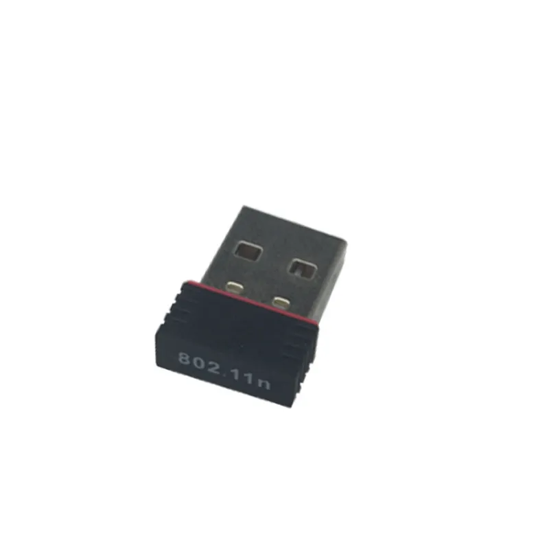150 Мбит/с беспроводной USB 2 0 адаптер 802.11n Plug and Play Wifi Raspberry Pi 3 Model B ключ LAN + антенна|plug