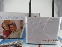 ECHOLIFE Huawei BM635 WIMAX CPE Router
