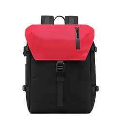 Для мужчин женщин рюкзаки непромокаемые Оксфорд ноутбук зарядка через usb Рюкзак Школьная Сумка-рюкзак для мужчин туристический рюкзак