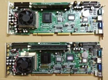 

PCA-6003V VE Rev.A1 Full-length P3 work-control panel 370 full-length work-control panel