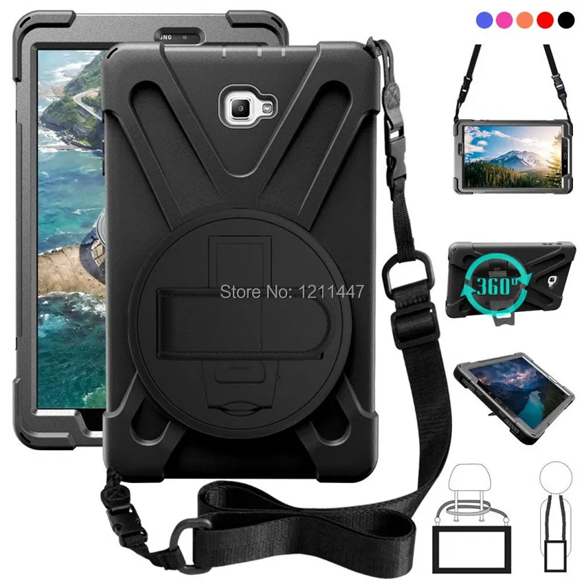 samsung galaxy A6 10.1 case (9)