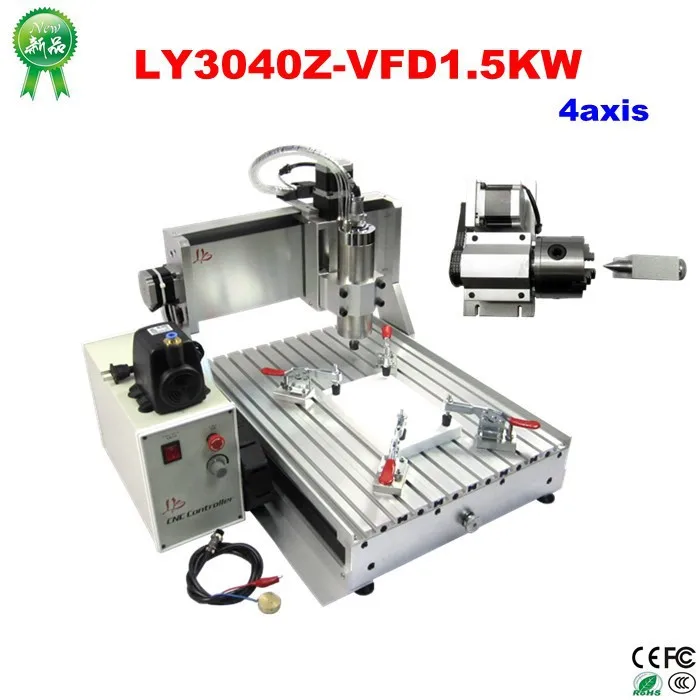 metal machine
