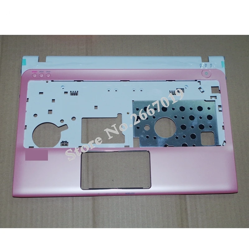 2925.98руб. |Новый чехол для телефона Sony SVE11 E series C shell pink 012 200A 9914 white 012 100A 9914|case 14|case for|case for sony - AliExpress