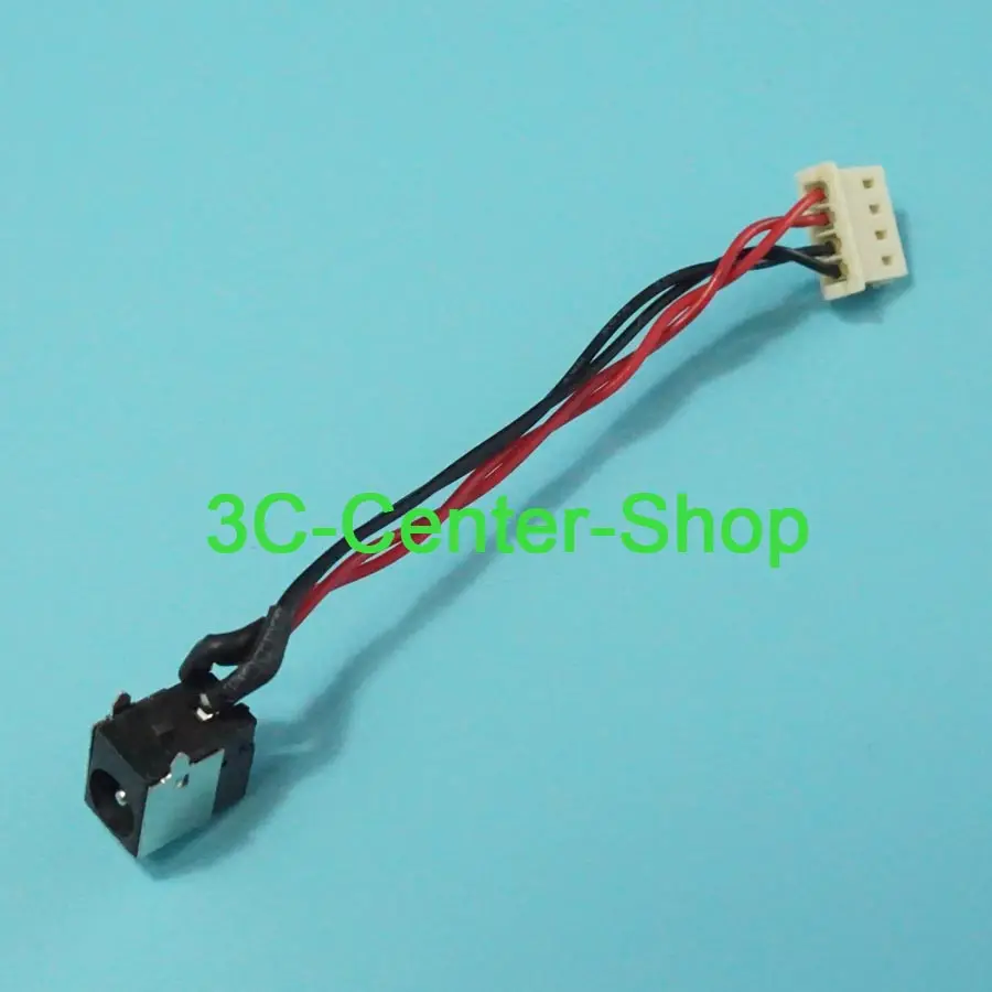 Коннектор для разъема питания LG E300 R40 R400 R405 LGE23 E220 E230 ED500 RD400 RD405 1 шт.|Соединители| |