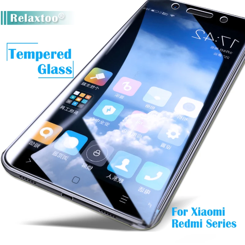 Xiaomi redmi 5 plus (redmi note 5) x 3 cdma suite