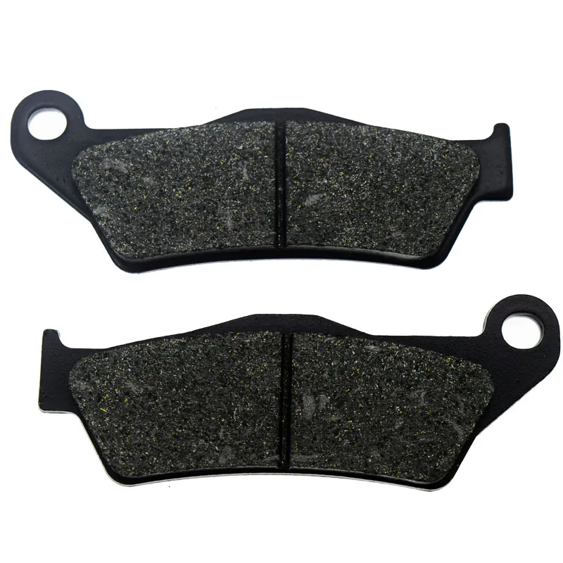 

Motorcycle Front Brake Pads For HUSABERG FE390 FE450 E FE501 FE550 FE650 E FE570 HUSQVARNA CR125 SM125 S SMR125 SMS 4-125cc P37