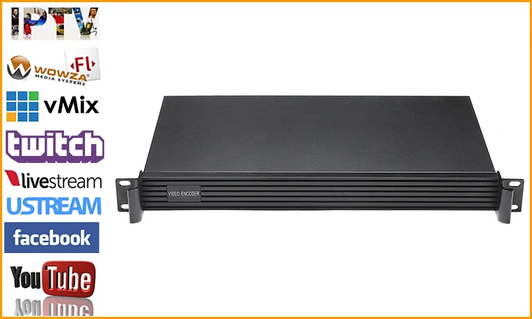 cvbs ip encoder