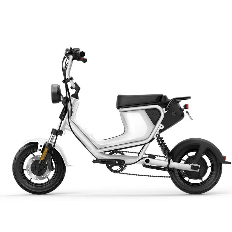 Литиевая батарея Hcgwork Xiao Niu Um Lite для электрического мотоцикла скутера велосипеда