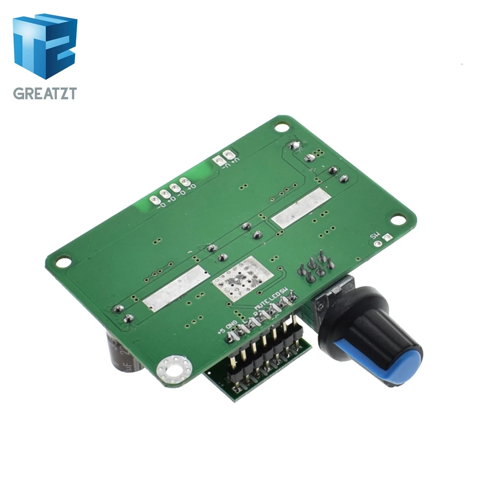 TPA3110 30w+30W 3