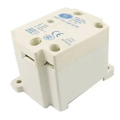 TXAC1-10 400 V Ui 25A однополюсный один без контактор переменного тока 220 V 50/60Hz катушки