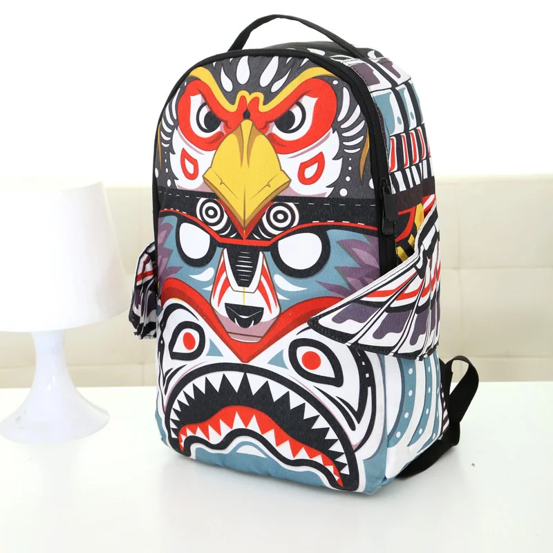 sprayground mens backpack