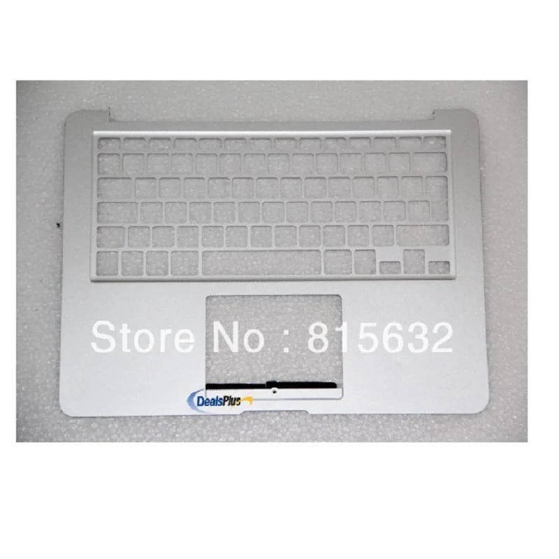 

3pcs/lot NEW FOR MACBOOK PRO A1369 Top case UK Europ layout & no keyboard & no touchpad 2012 ,WHOLESALE !