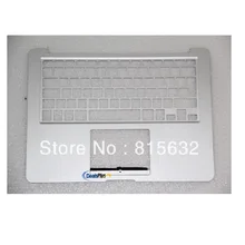 3pcs/lot NEW FOR MACBOOK PRO A1369 Top case UK Europ layout & no keyboard & no touchpad 2012 ,WHOLESALE !