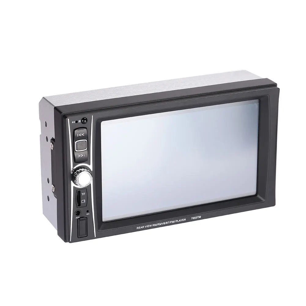 

6.6 Inches BT2.0 Universal Car Mp5 Car Radio MP5 Player Navigation Auto FM