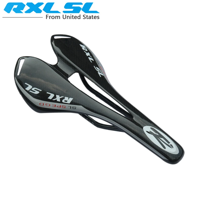 Carbon Saddle RXL SL saddle bike road bike mtb sad...