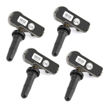 

TPMS Tire Pressure Sensor Tire Pressure Valve Automotive Car Tool for Ford Mondeo Explorer Transit Mazda DV6T-1A180-AA