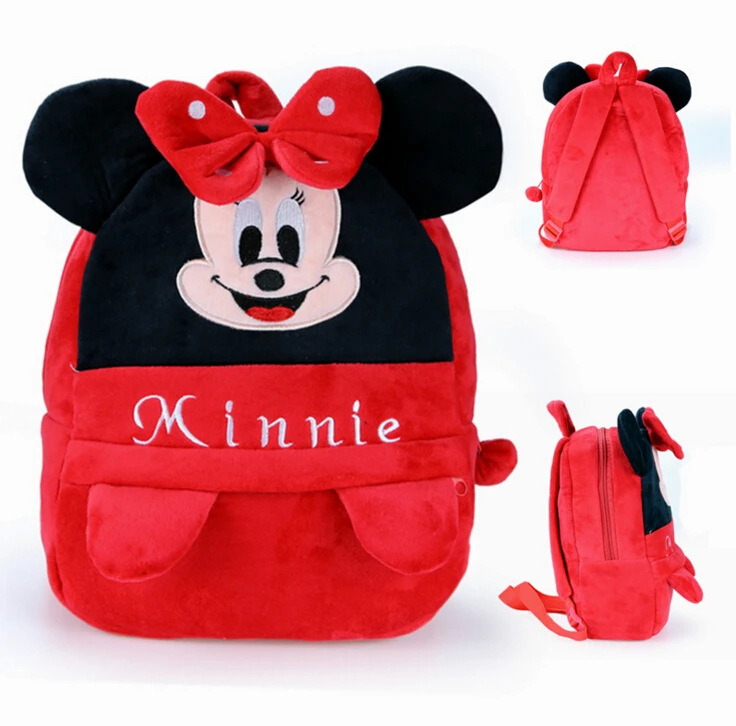 little toy backpacks