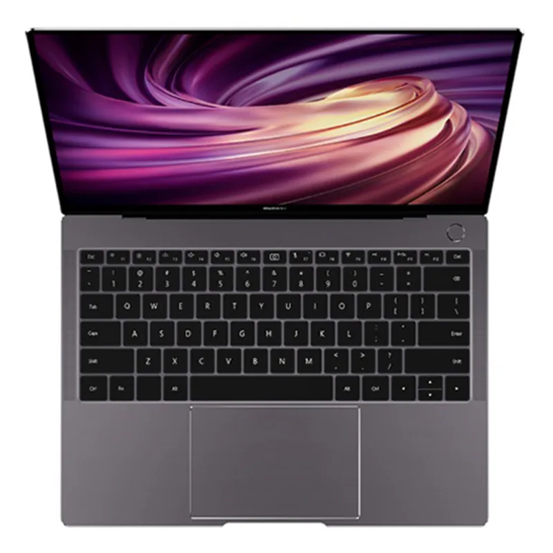 Ноутбук HUAWEI MateBook X Pro 13 9 дюймов ноутбук Windows 10 Intel Core I5 8265U/I7 8565U 8 ГБ ОЗУ 512 SSD ПК с