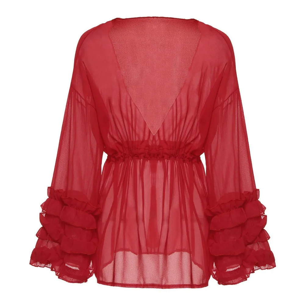 ladies blouses (16)