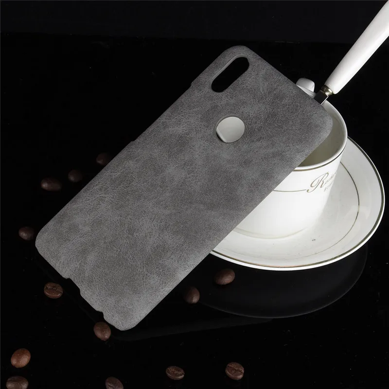 Original Case For Vivo V9 Case Vivo V9 Case Luxury PU Leather Hard Plastic Back Cover Phone Case For Vivo V9 Youth V 9 VivoV9 (16)