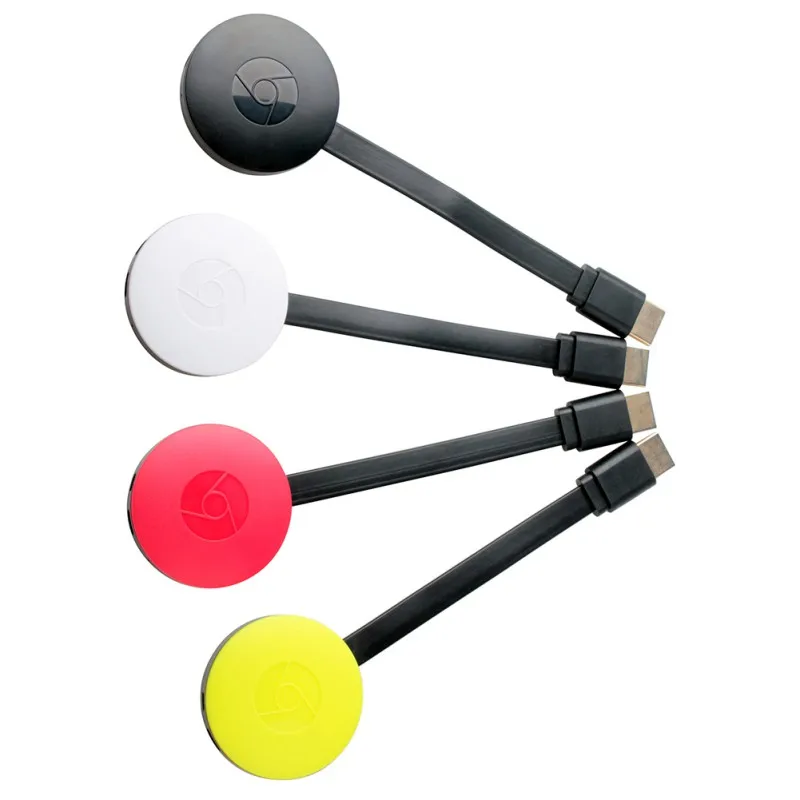 Multi-Screen Interactive HDMI 1080P Wifi Display Android Dongle Receiver Airplay Chromecast ROCKCHIP RK3036 TV Stick
